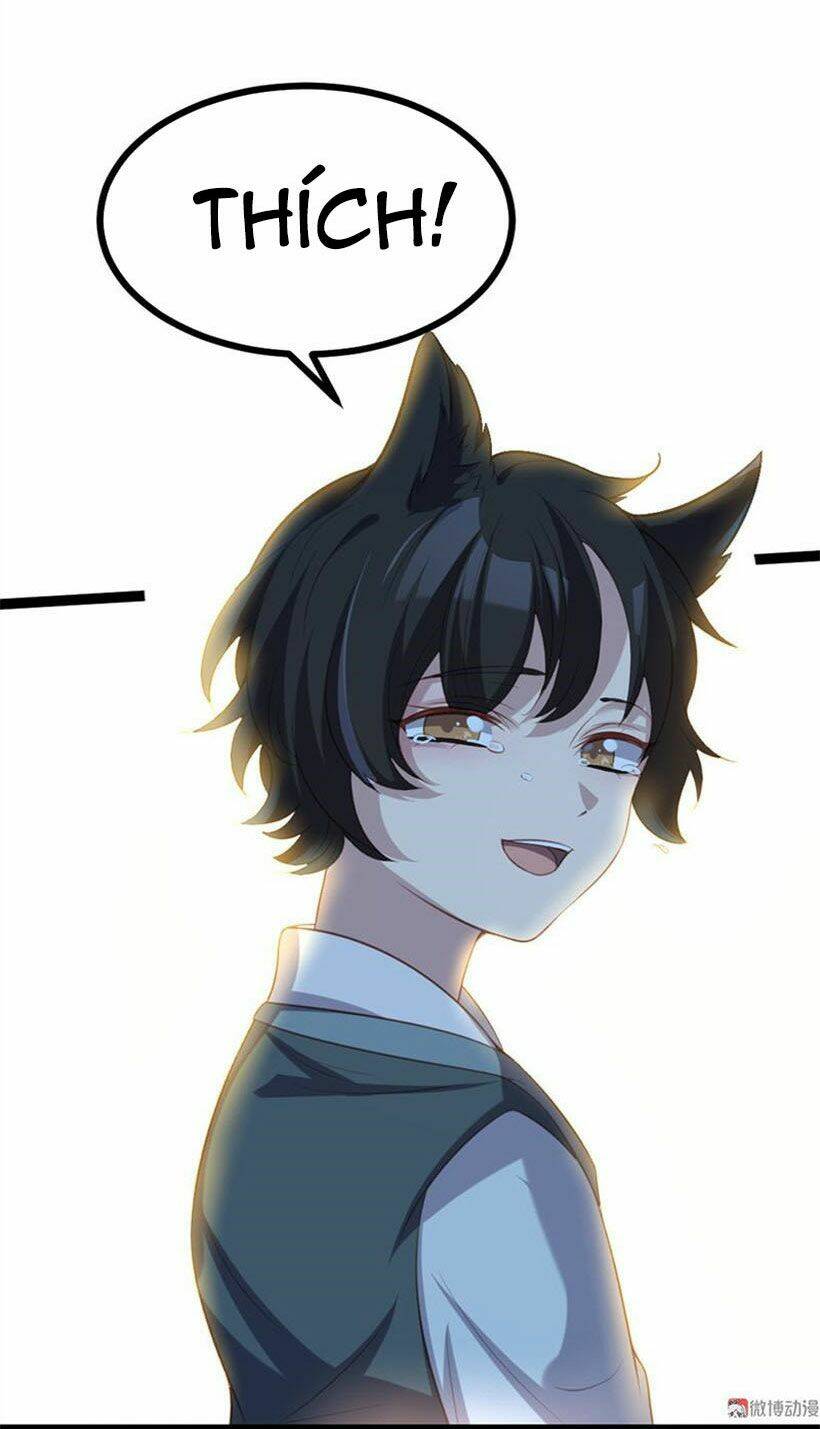 Khuynh Thế Đế Vương Cơ Chapter 68.1 - Trang 2