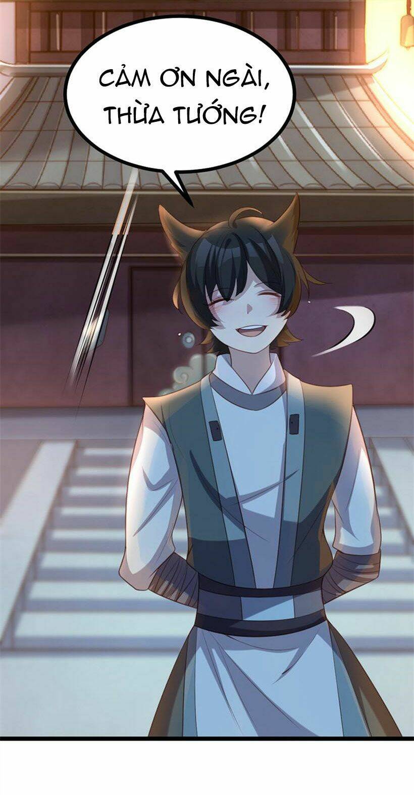 Khuynh Thế Đế Vương Cơ Chapter 68.1 - Trang 2