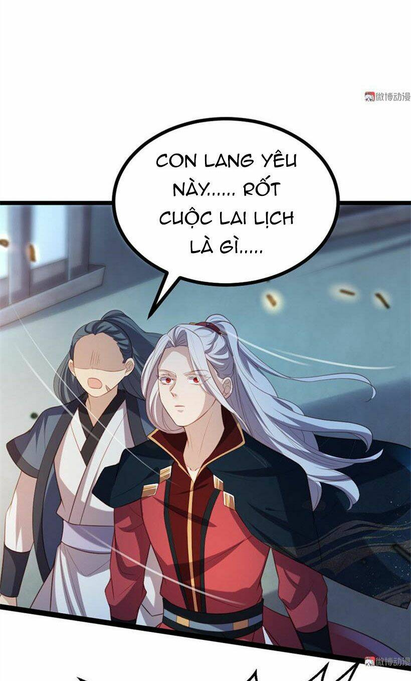 Khuynh Thế Đế Vương Cơ Chapter 68.1 - Trang 2