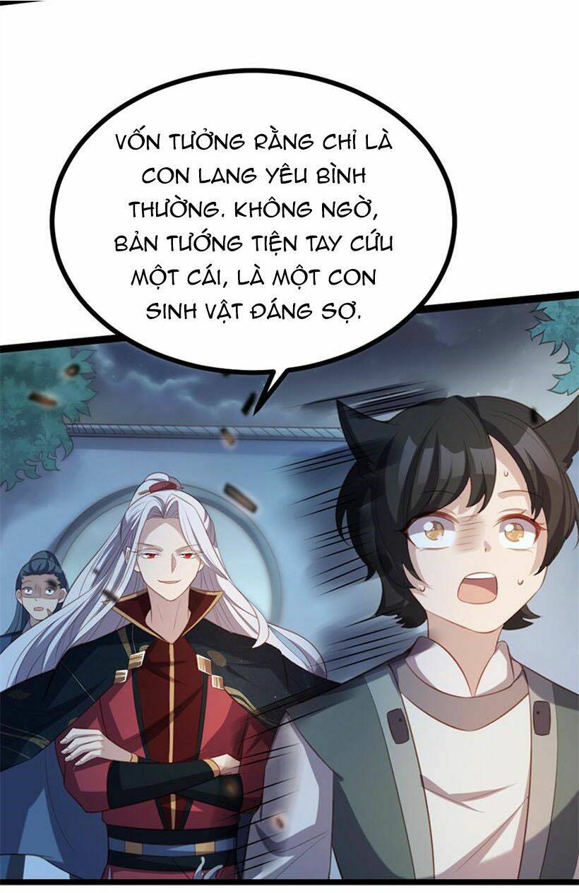 Khuynh Thế Đế Vương Cơ Chapter 68.1 - Trang 2