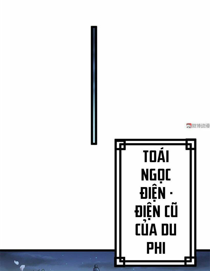 Khuynh Thế Đế Vương Cơ Chapter 68.1 - Trang 2