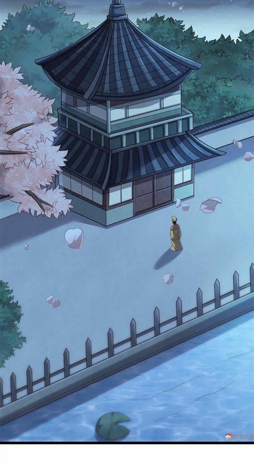 Khuynh Thế Đế Vương Cơ Chapter 68.1 - Trang 2