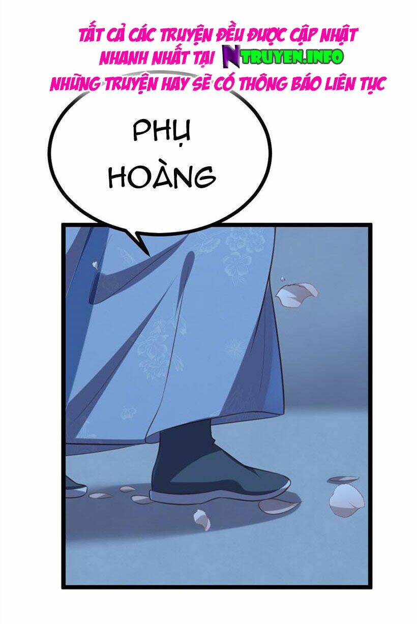 Khuynh Thế Đế Vương Cơ Chapter 68.1 - Trang 2