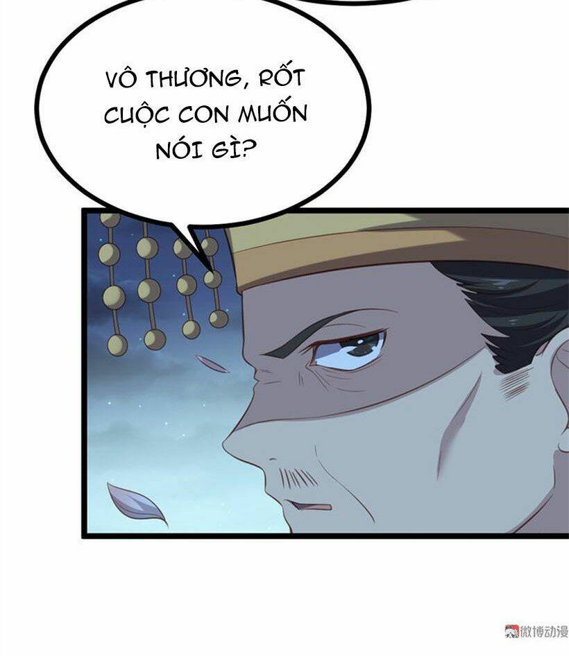 Khuynh Thế Đế Vương Cơ Chapter 68.1 - Trang 2