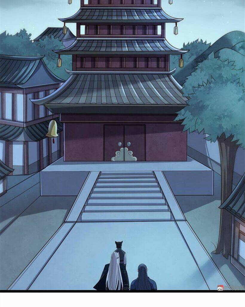 Khuynh Thế Đế Vương Cơ Chapter 68.1 - Trang 2