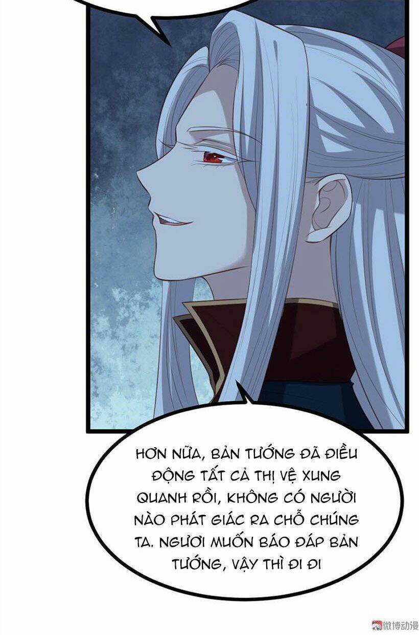 Khuynh Thế Đế Vương Cơ Chapter 68.1 - Trang 2