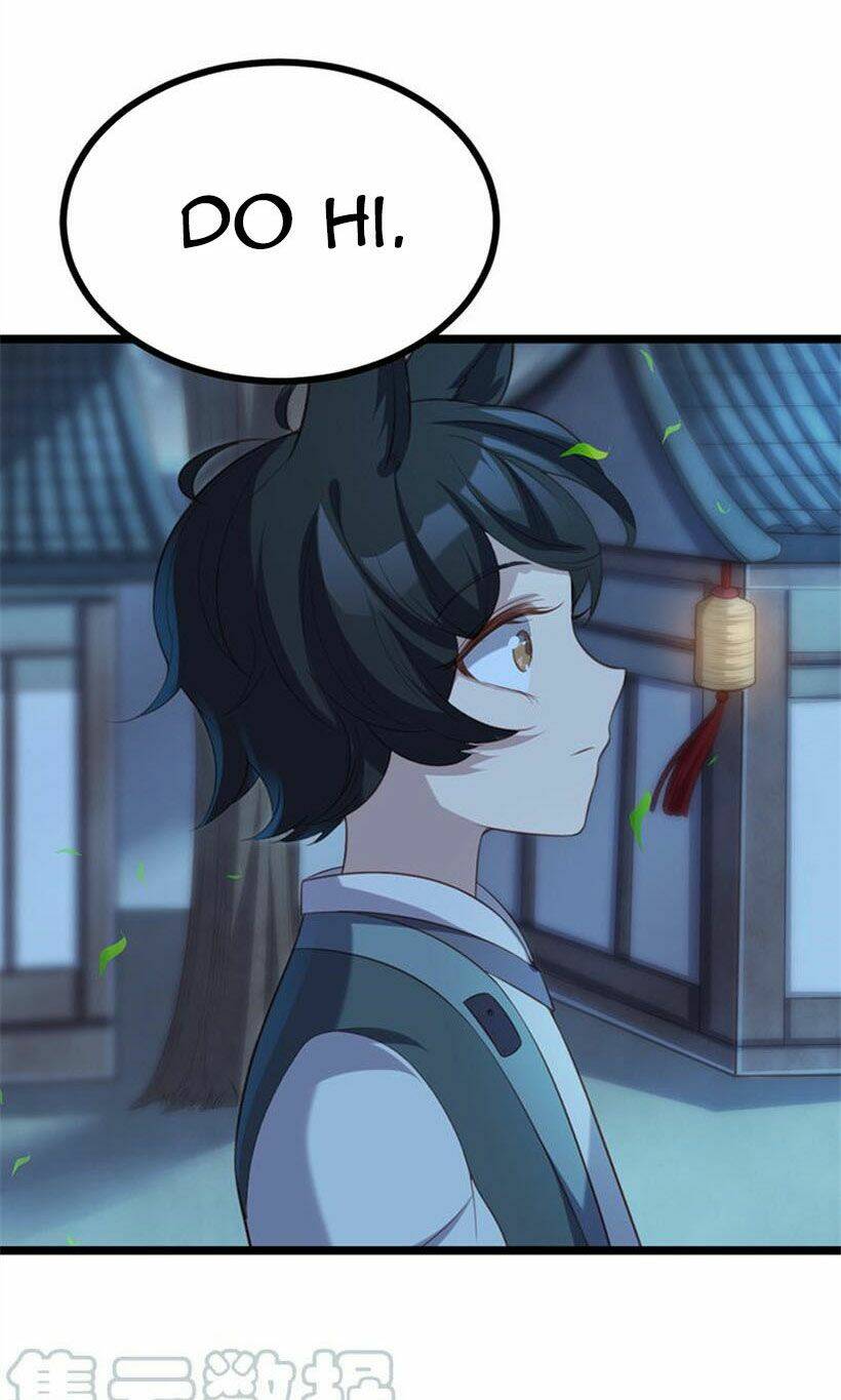 Khuynh Thế Đế Vương Cơ Chapter 68.1 - Trang 2