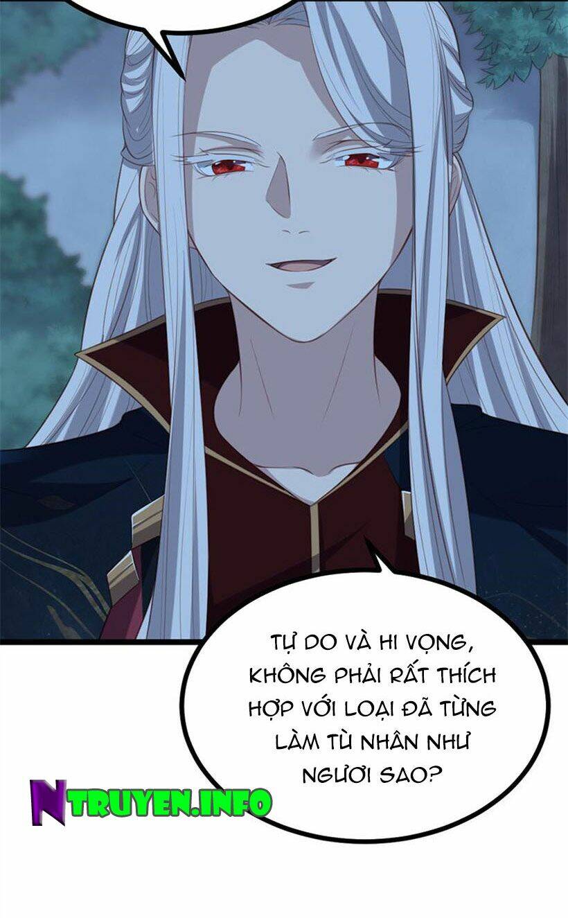 Khuynh Thế Đế Vương Cơ Chapter 68.1 - Trang 2