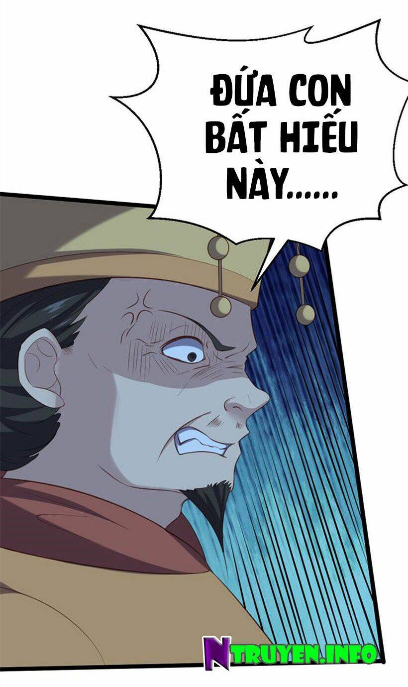 Khuynh Thế Đế Vương Cơ Chapter 68.2 - Trang 2