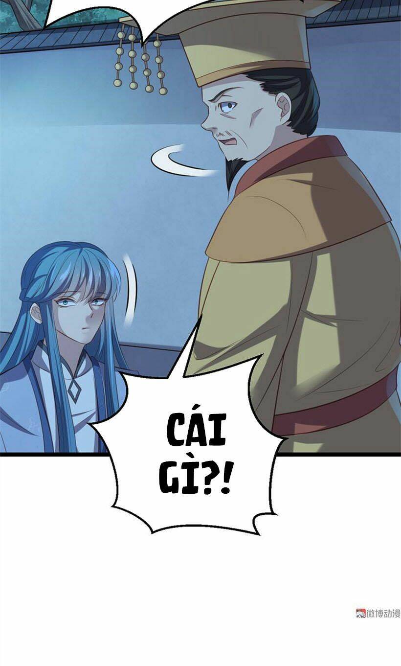 Khuynh Thế Đế Vương Cơ Chapter 68.2 - Trang 2