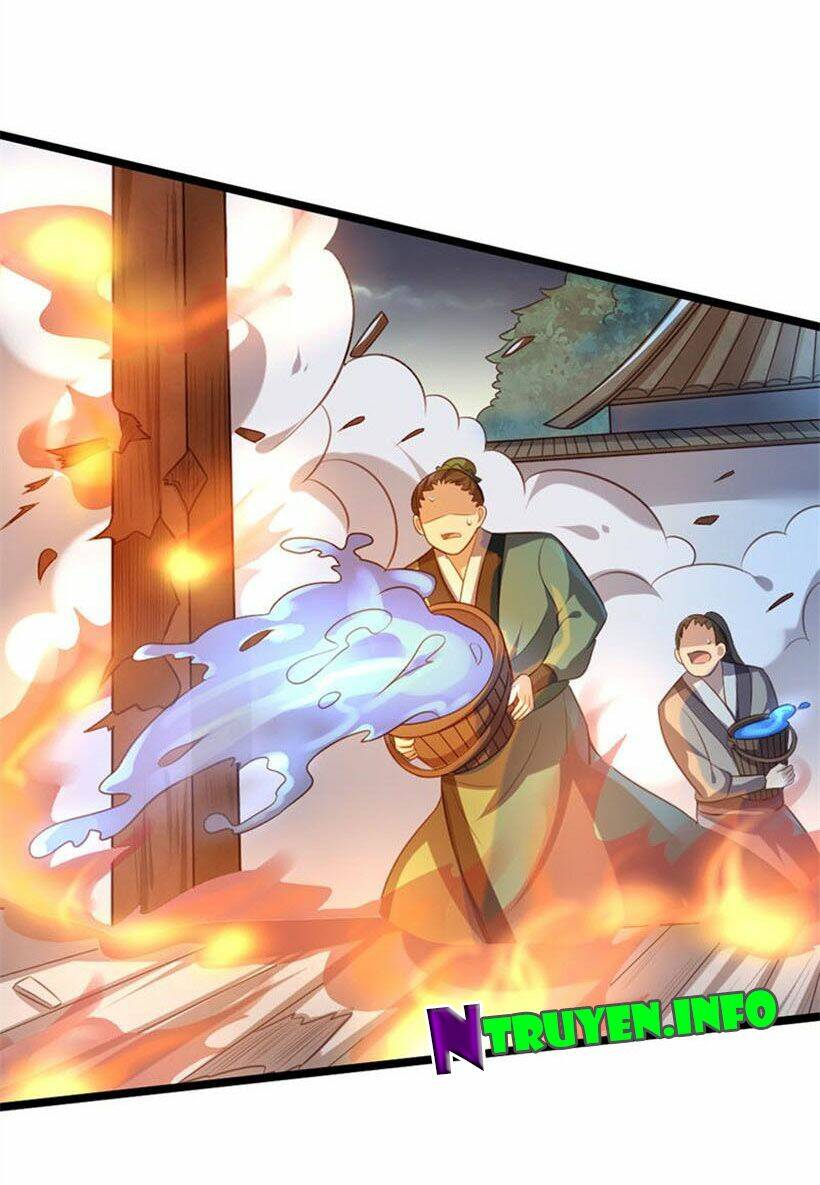 Khuynh Thế Đế Vương Cơ Chapter 68.2 - Trang 2