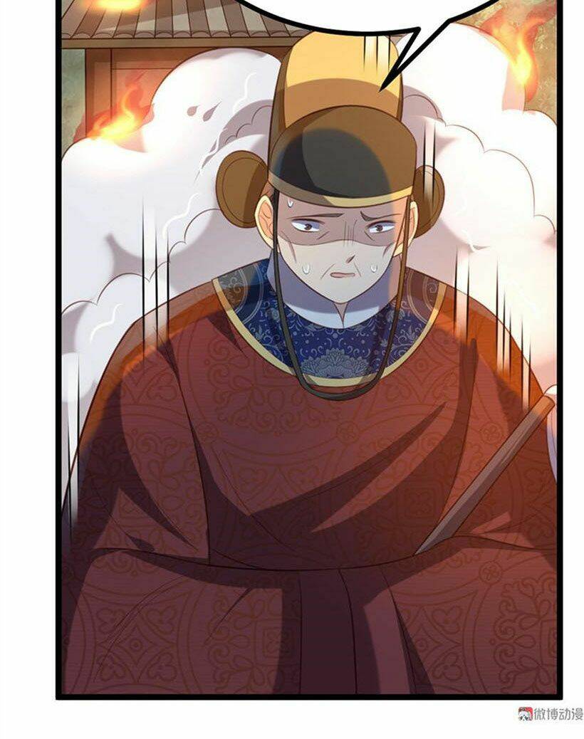 Khuynh Thế Đế Vương Cơ Chapter 68.2 - Trang 2