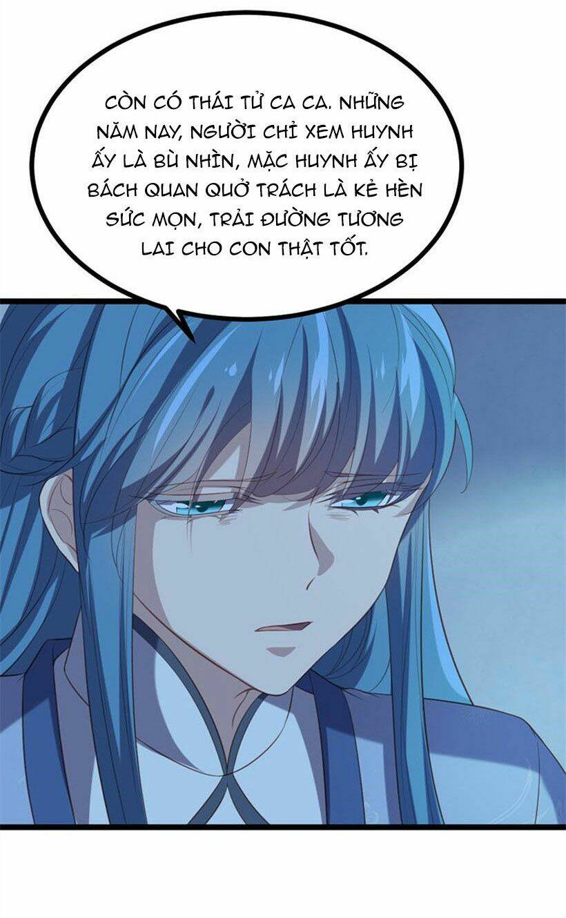 Khuynh Thế Đế Vương Cơ Chapter 68.2 - Trang 2