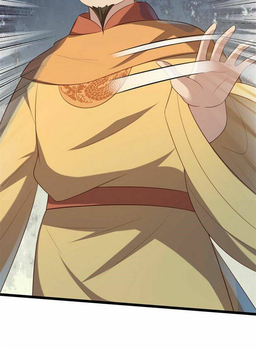 Khuynh Thế Đế Vương Cơ Chapter 68.2 - Trang 2