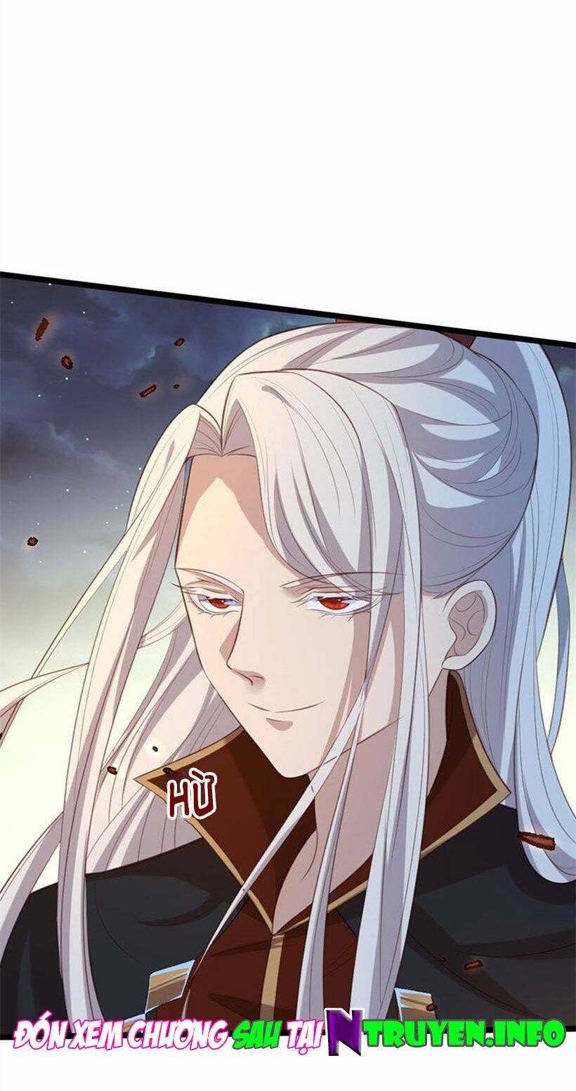 Khuynh Thế Đế Vương Cơ Chapter 68.2 - Trang 2