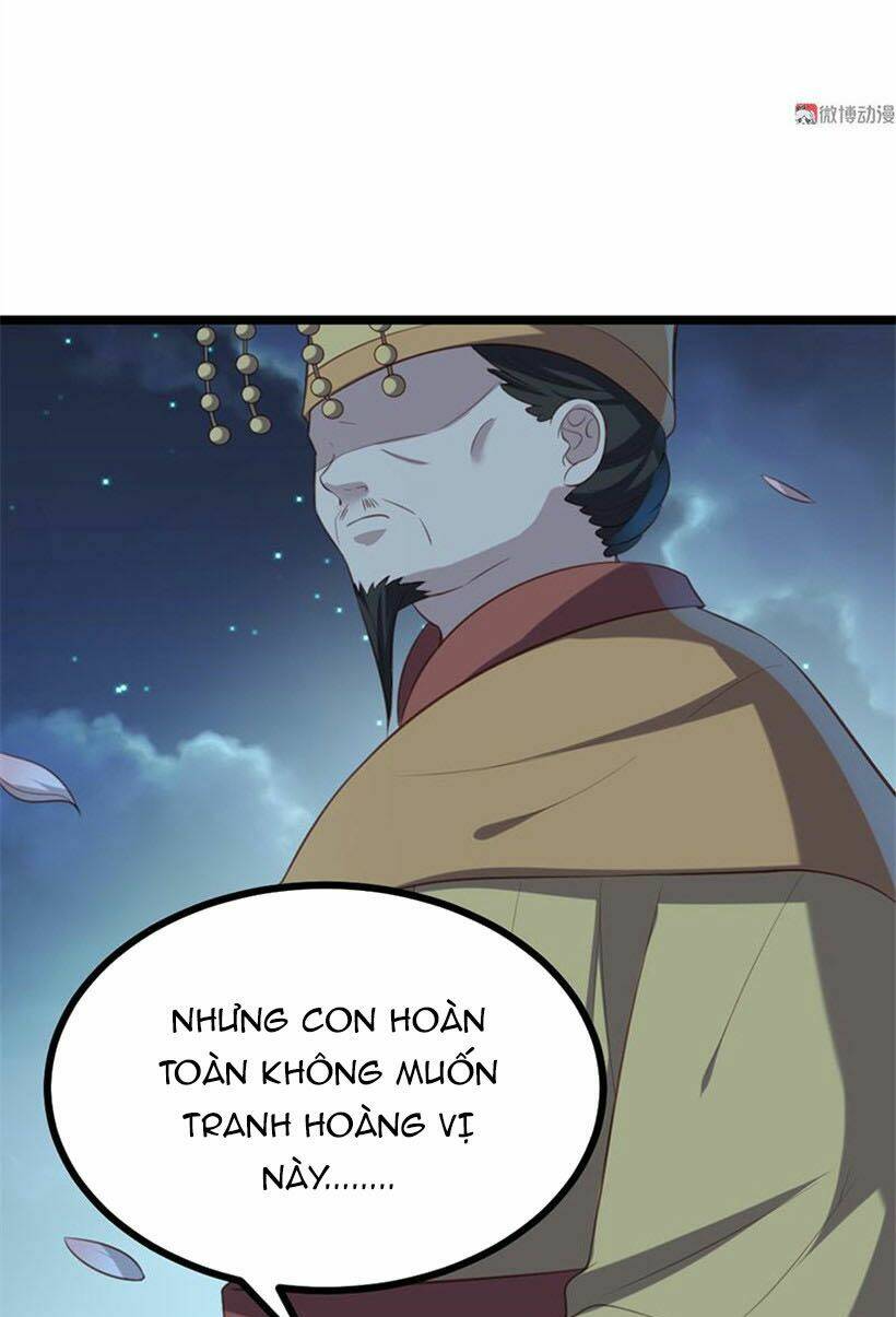 Khuynh Thế Đế Vương Cơ Chapter 68.2 - Trang 2