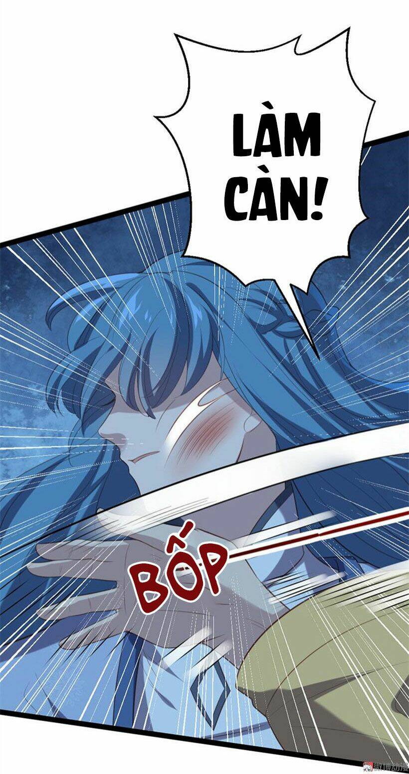 Khuynh Thế Đế Vương Cơ Chapter 68.2 - Trang 2