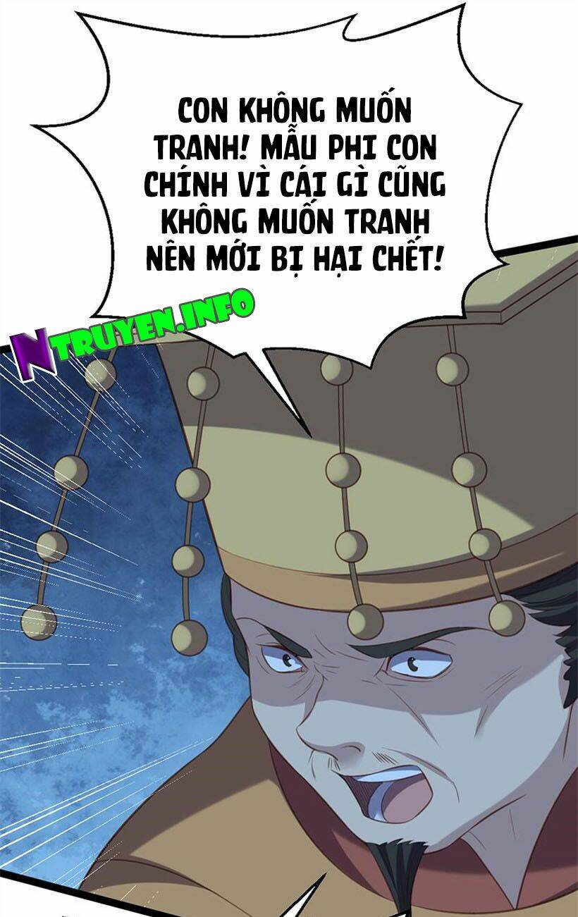 Khuynh Thế Đế Vương Cơ Chapter 68.2 - Trang 2