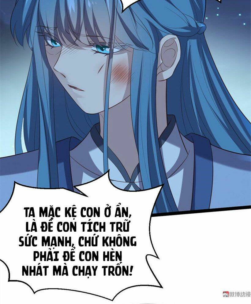 Khuynh Thế Đế Vương Cơ Chapter 68.2 - Trang 2