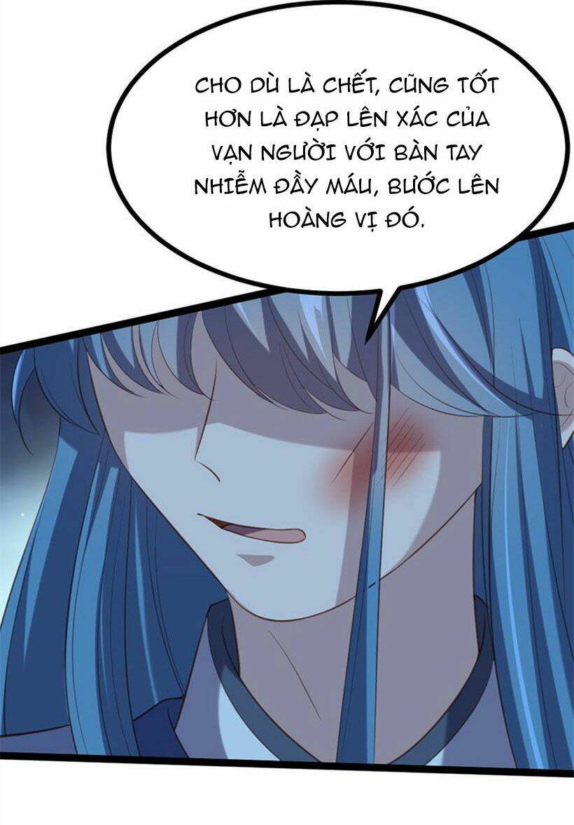 Khuynh Thế Đế Vương Cơ Chapter 68.2 - Trang 2