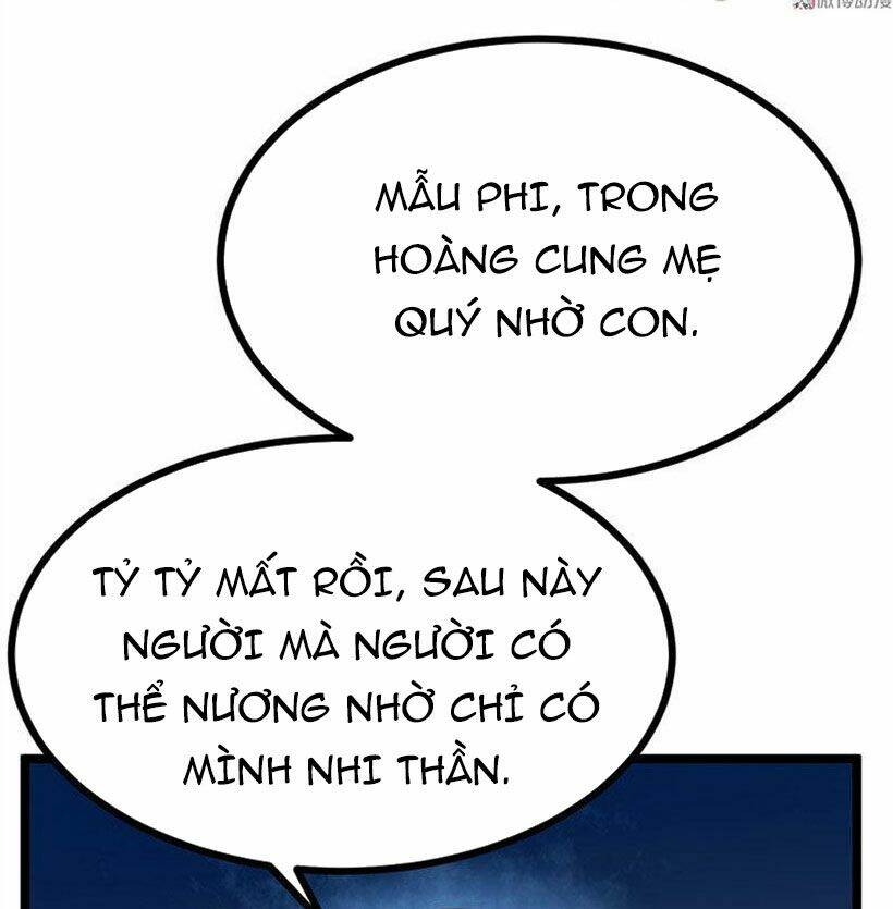 Khuynh Thế Đế Vương Cơ Chapter 69.1 - Trang 2