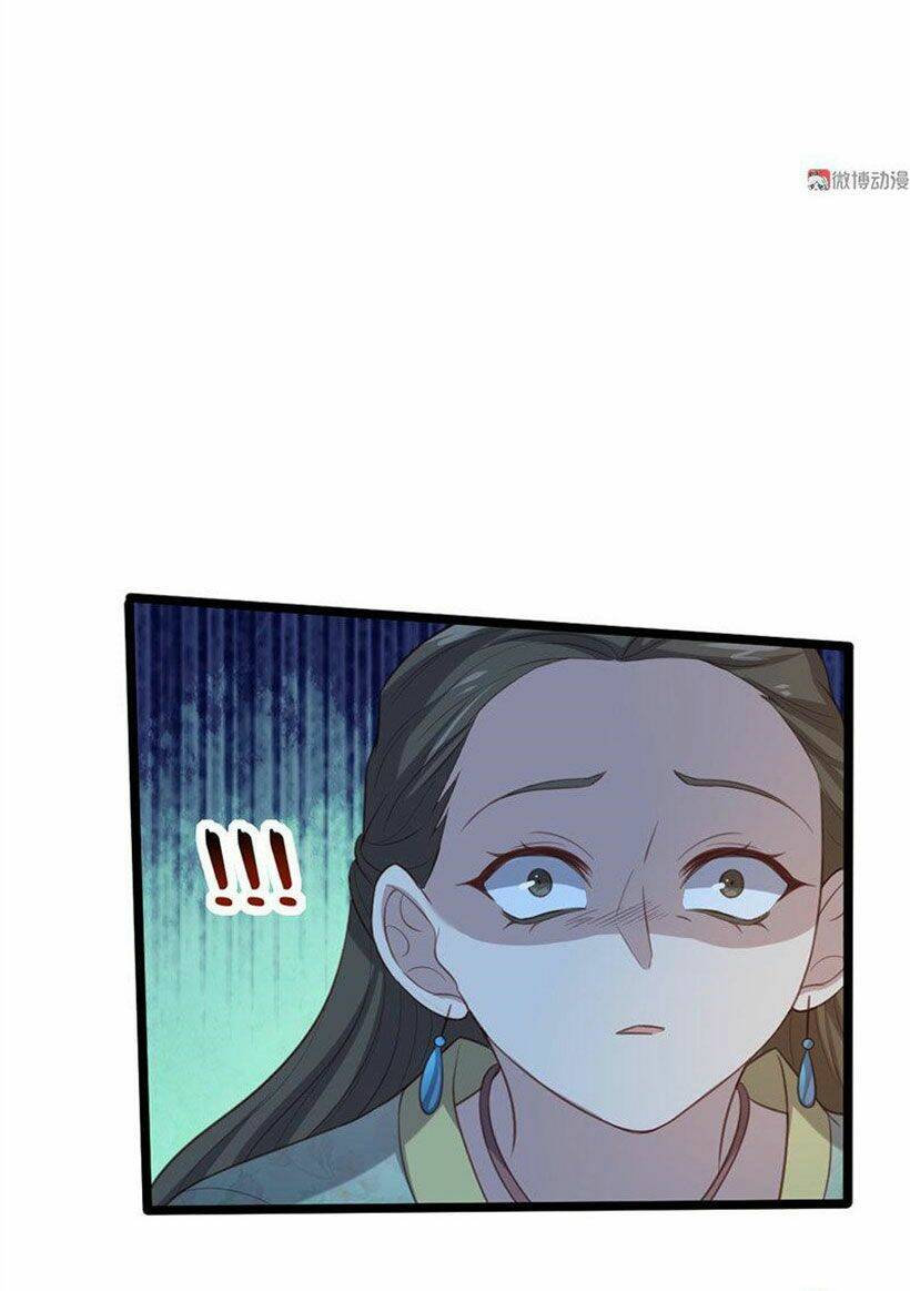 Khuynh Thế Đế Vương Cơ Chapter 69.1 - Trang 2