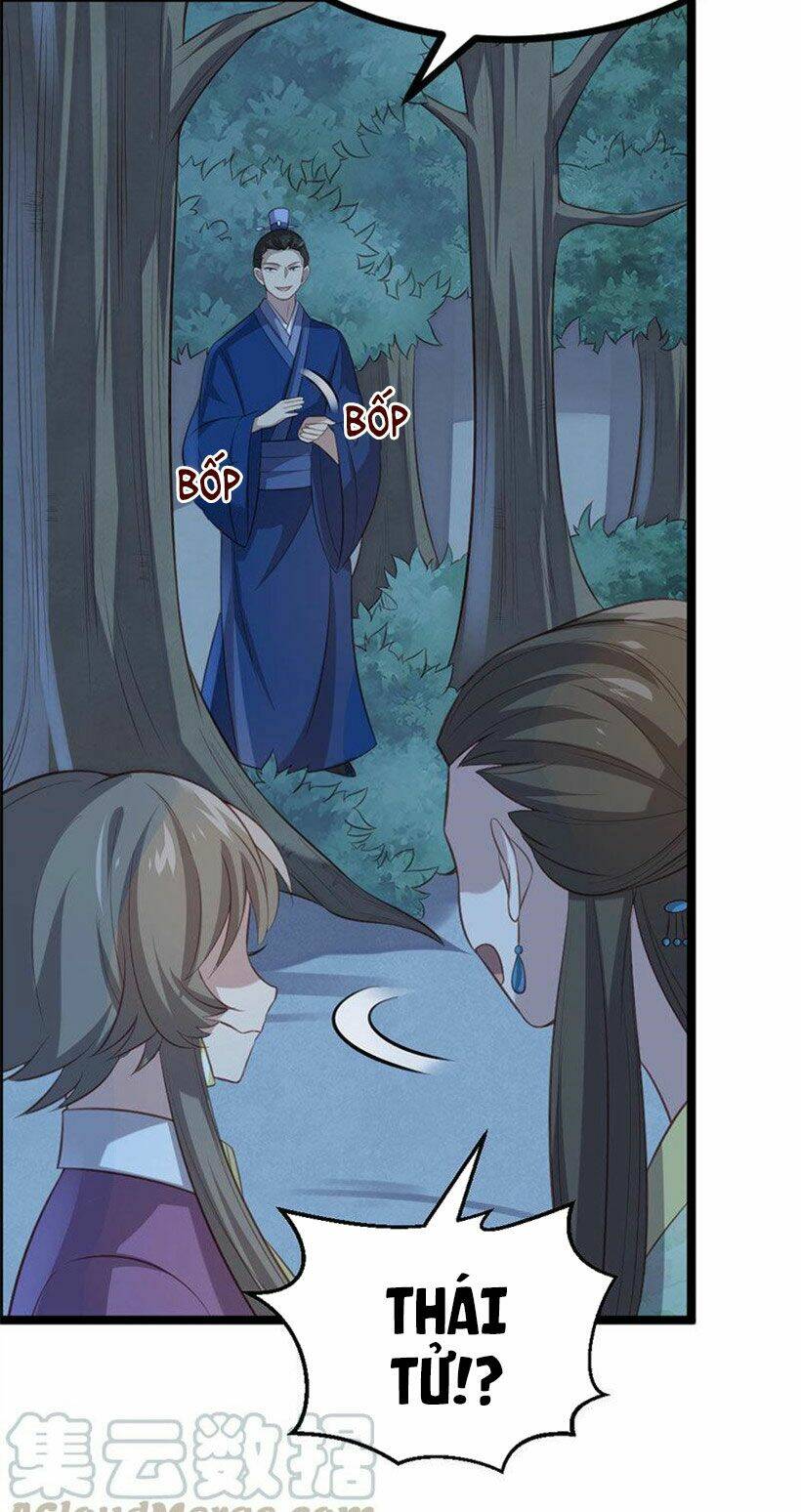 Khuynh Thế Đế Vương Cơ Chapter 69.1 - Trang 2