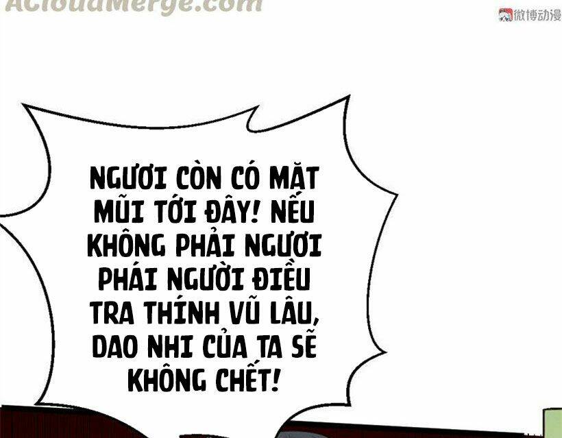 Khuynh Thế Đế Vương Cơ Chapter 69.1 - Trang 2