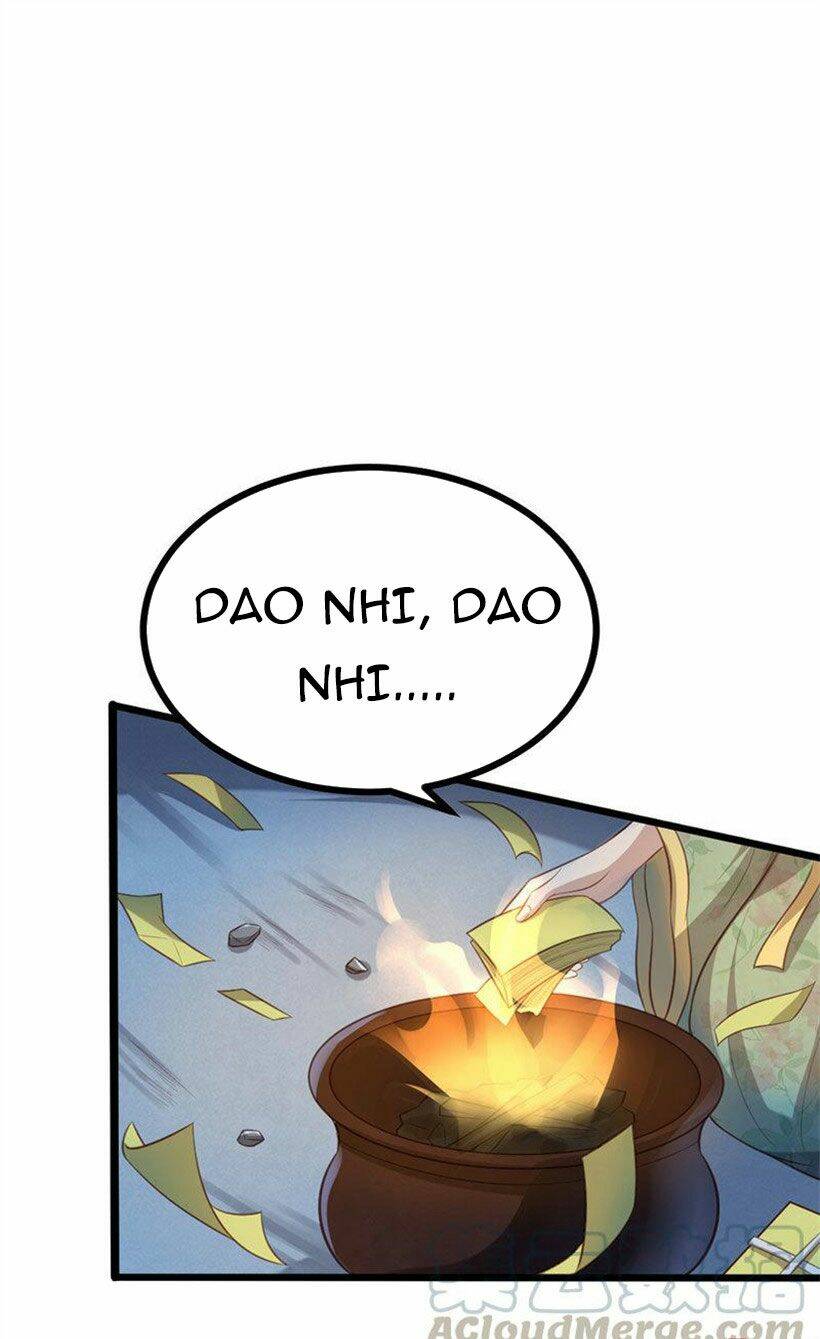 Khuynh Thế Đế Vương Cơ Chapter 69.1 - Trang 2