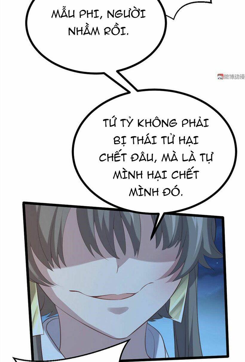 Khuynh Thế Đế Vương Cơ Chapter 69.1 - Trang 2