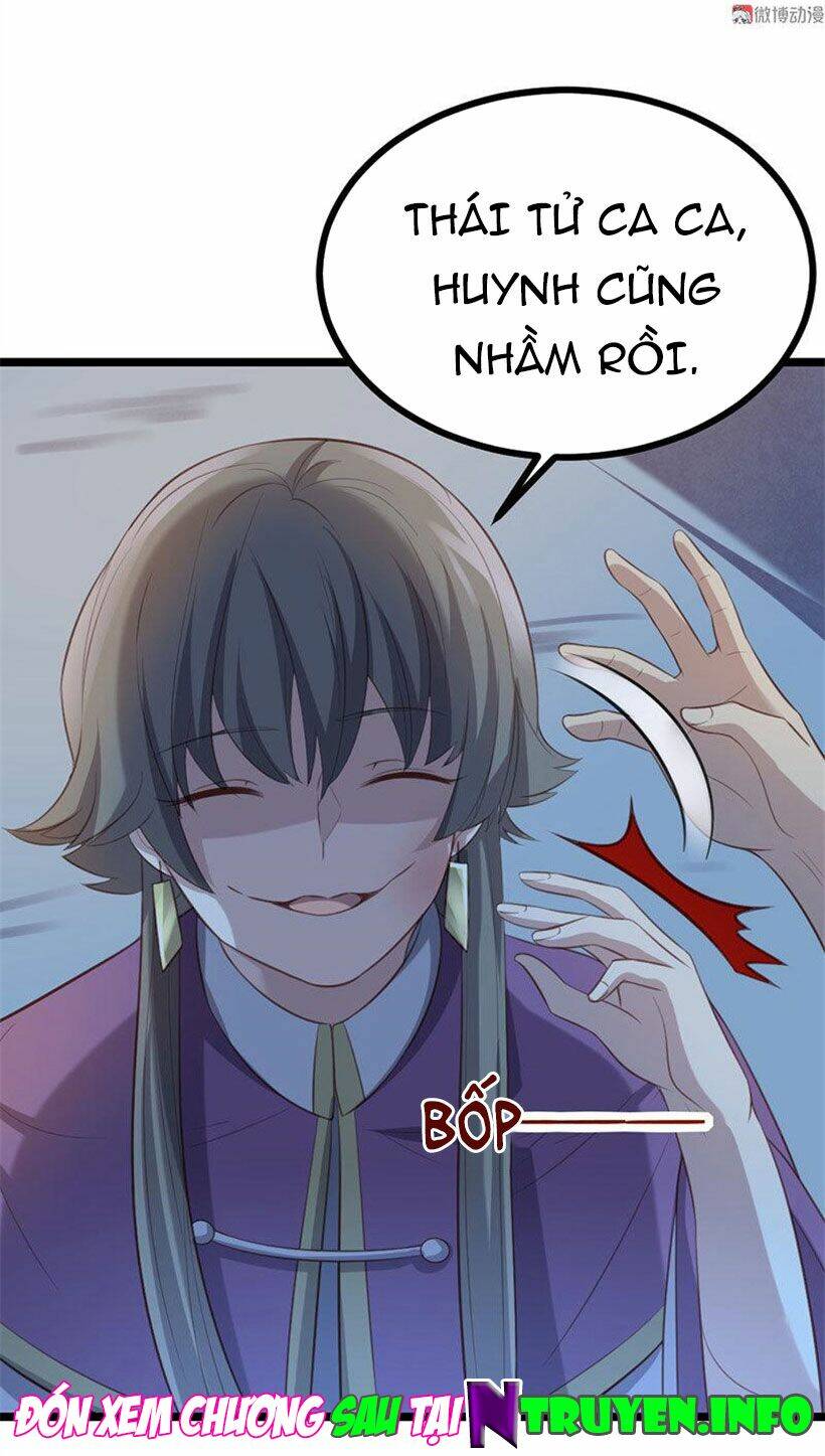 Khuynh Thế Đế Vương Cơ Chapter 69.1 - Trang 2