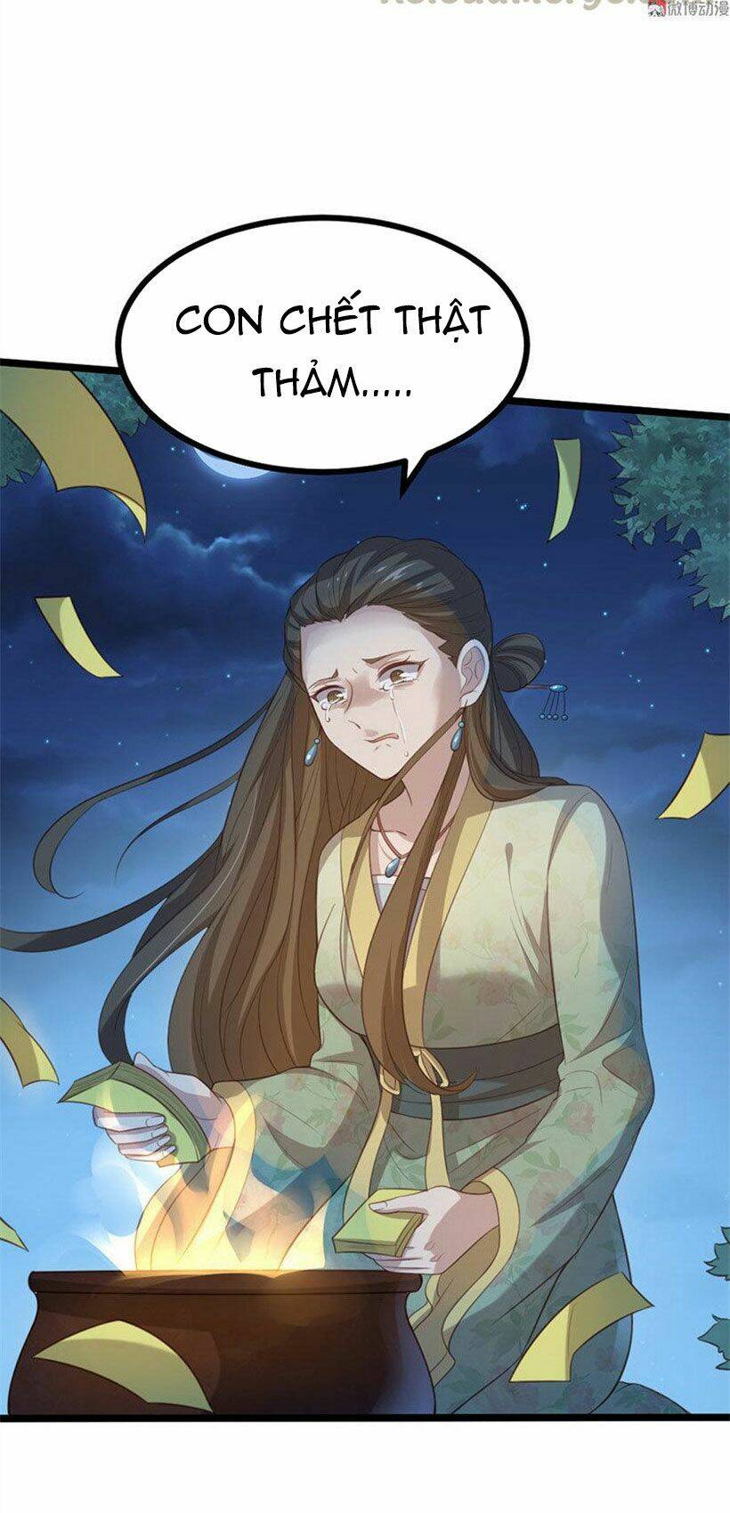 Khuynh Thế Đế Vương Cơ Chapter 69.1 - Trang 2