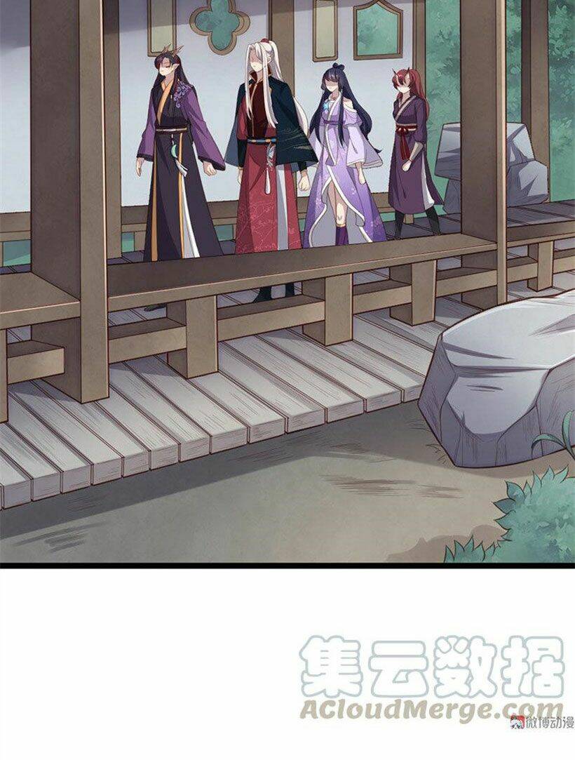 Khuynh Thế Đế Vương Cơ Chapter 69.2 - Trang 2