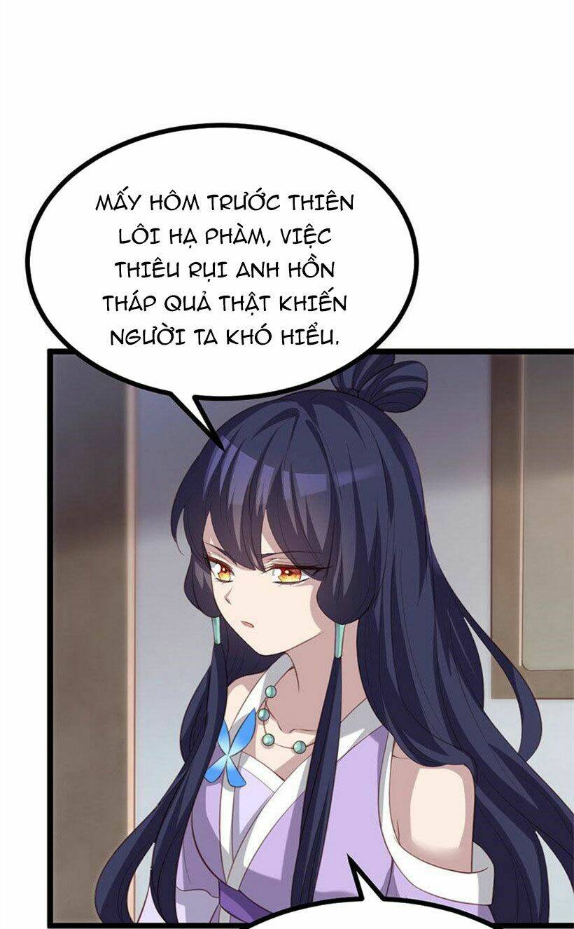 Khuynh Thế Đế Vương Cơ Chapter 69.2 - Trang 2