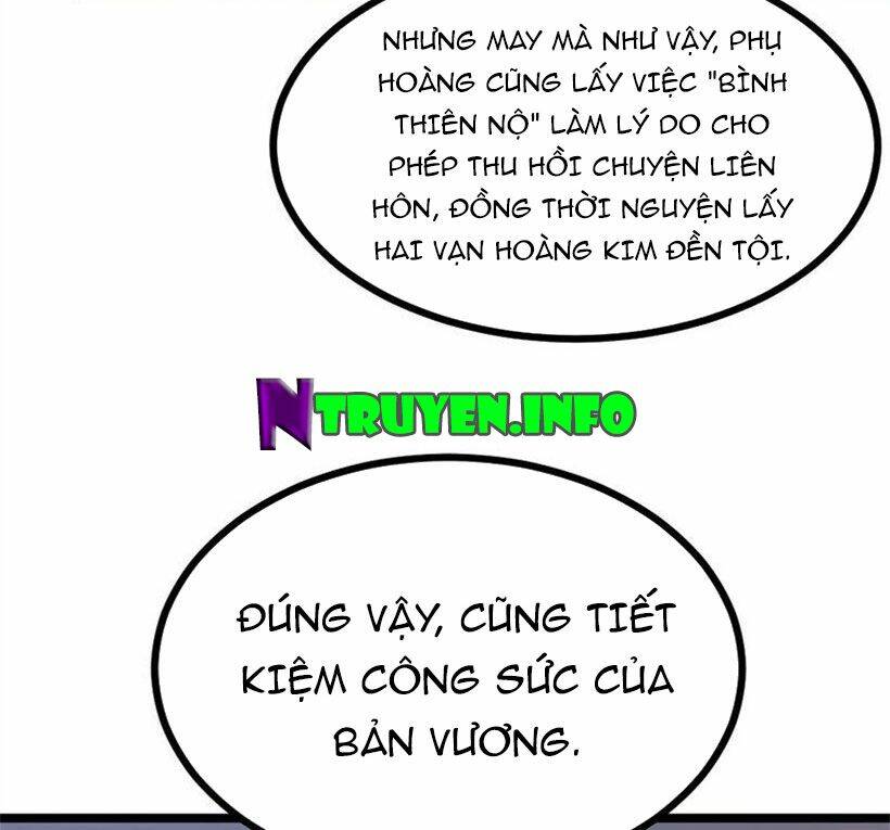 Khuynh Thế Đế Vương Cơ Chapter 69.2 - Trang 2