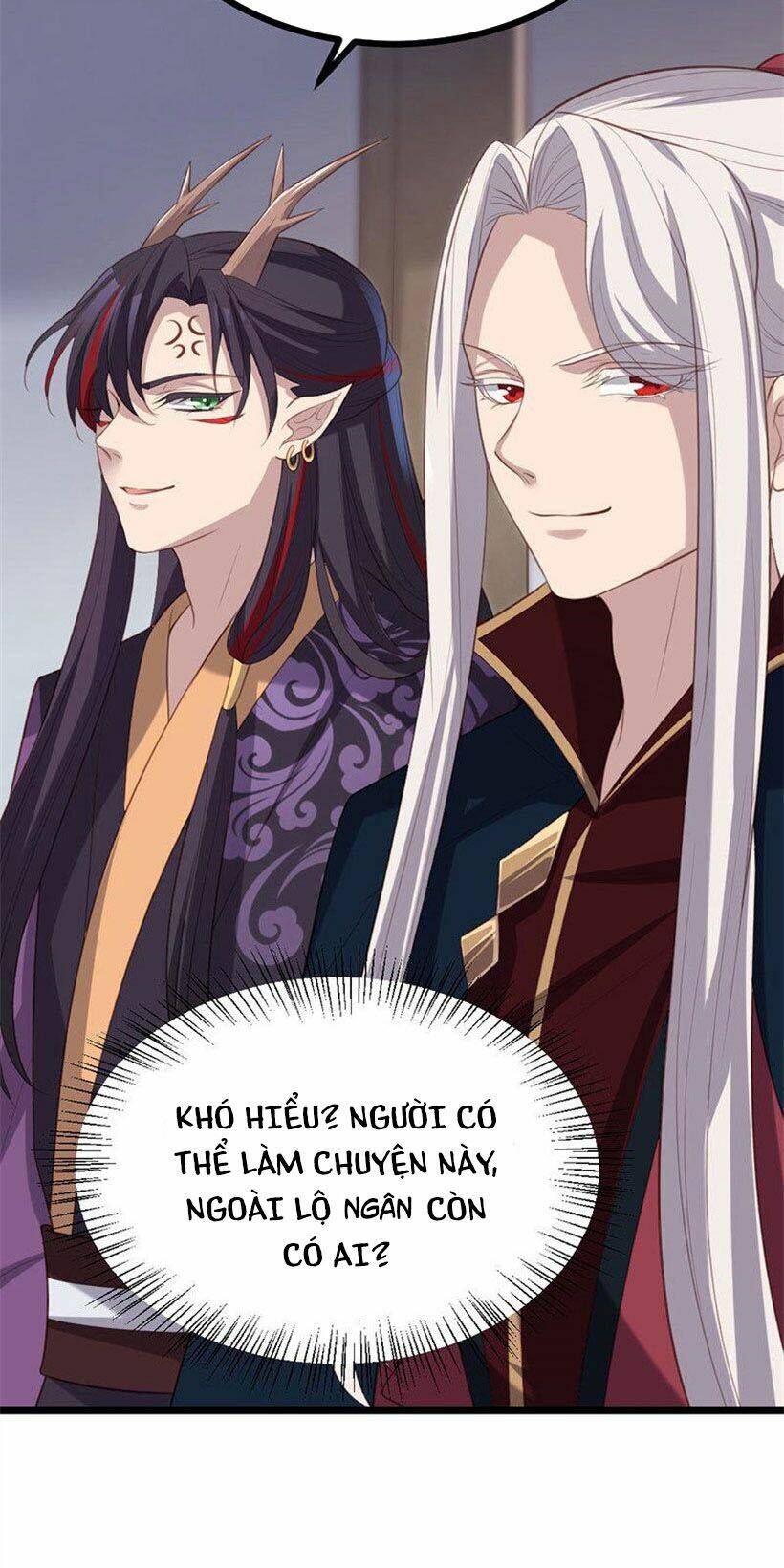 Khuynh Thế Đế Vương Cơ Chapter 69.2 - Trang 2