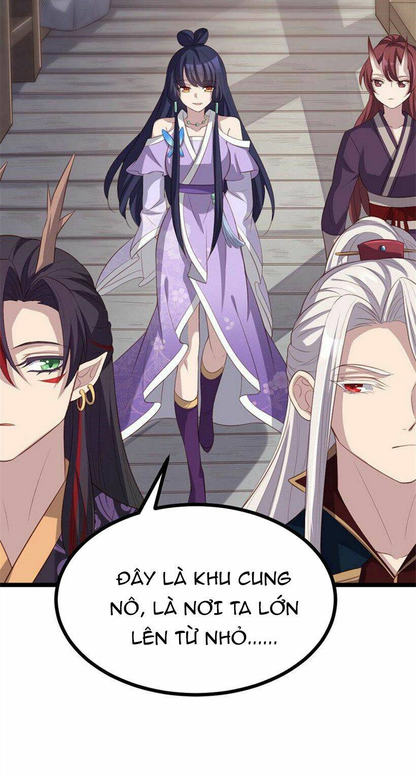 Khuynh Thế Đế Vương Cơ Chapter 69.2 - Trang 2