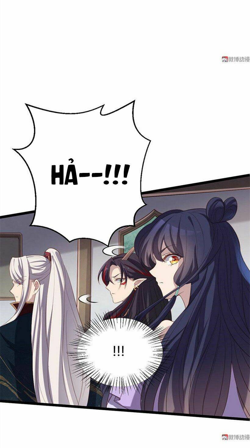 Khuynh Thế Đế Vương Cơ Chapter 69.2 - Trang 2