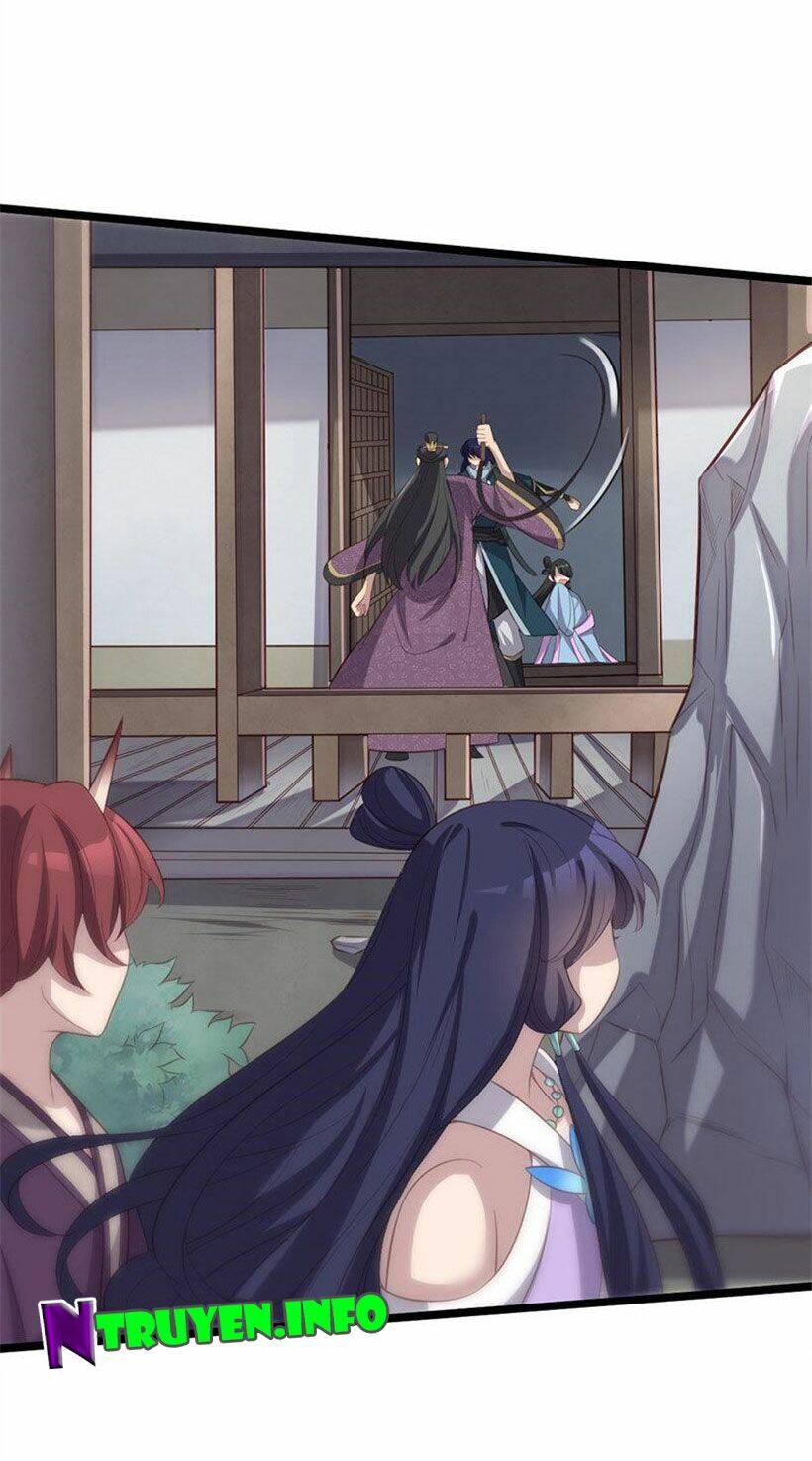 Khuynh Thế Đế Vương Cơ Chapter 69.2 - Trang 2