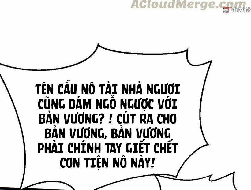 Khuynh Thế Đế Vương Cơ Chapter 69.2 - Trang 2