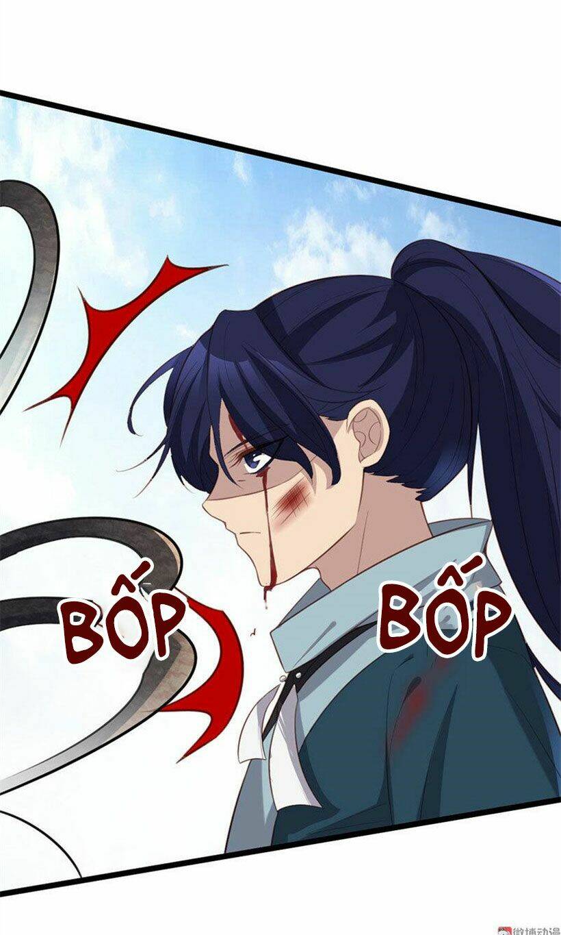 Khuynh Thế Đế Vương Cơ Chapter 69.2 - Trang 2