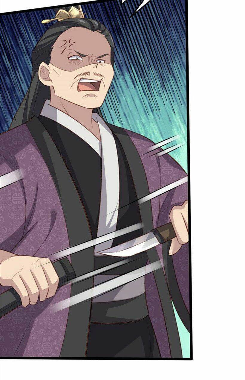 Khuynh Thế Đế Vương Cơ Chapter 69.2 - Trang 2