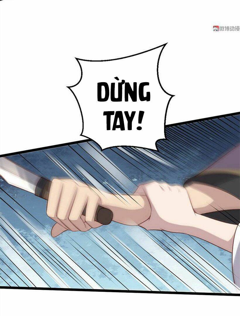 Khuynh Thế Đế Vương Cơ Chapter 69.2 - Trang 2