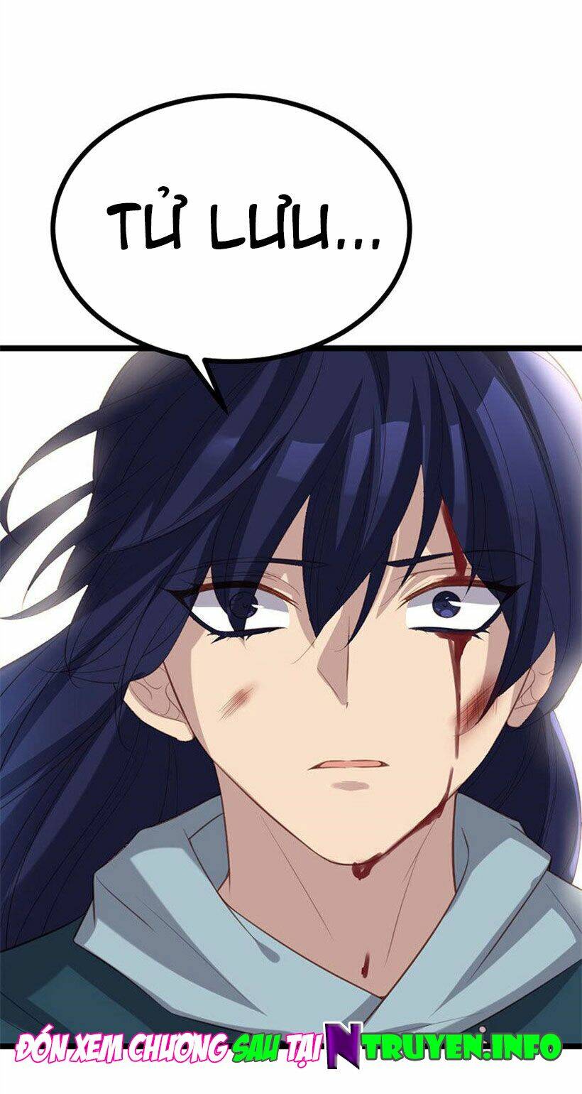 Khuynh Thế Đế Vương Cơ Chapter 69.2 - Trang 2