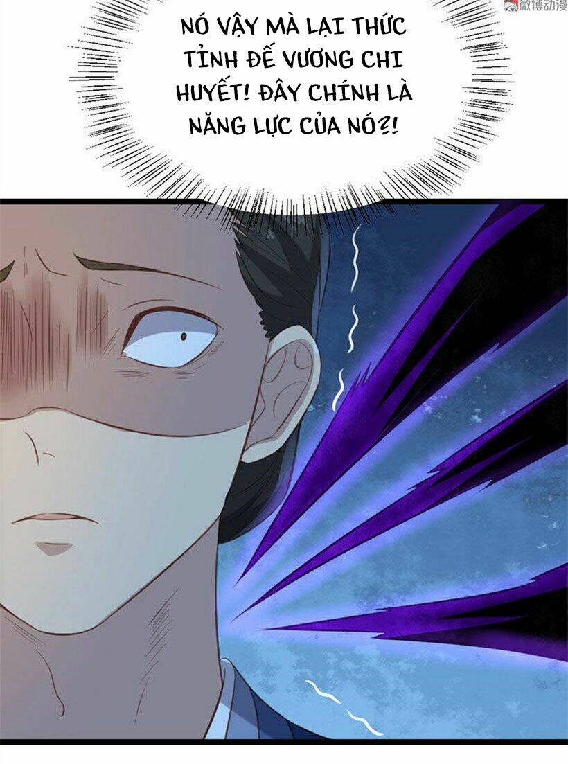 Khuynh Thế Đế Vương Cơ Chapter 69.2 - Trang 2