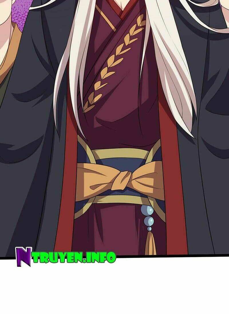 Khuynh Thế Đế Vương Cơ Chapter 7.1 - Trang 2