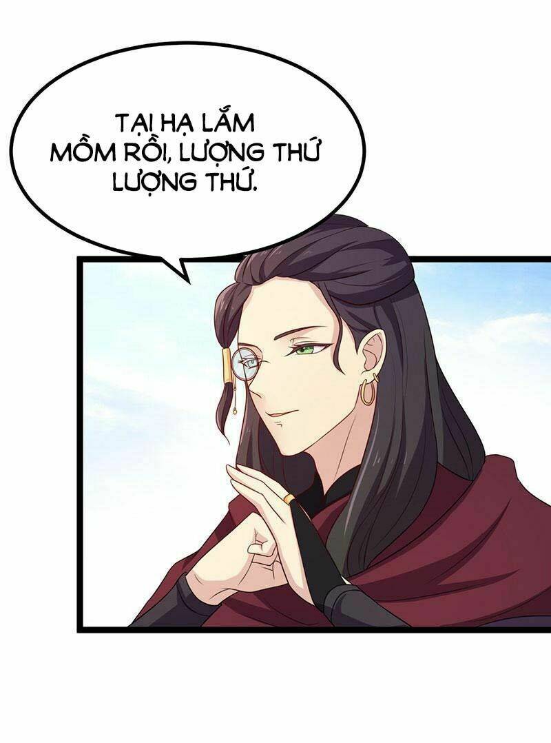 Khuynh Thế Đế Vương Cơ Chapter 7.1 - Trang 2