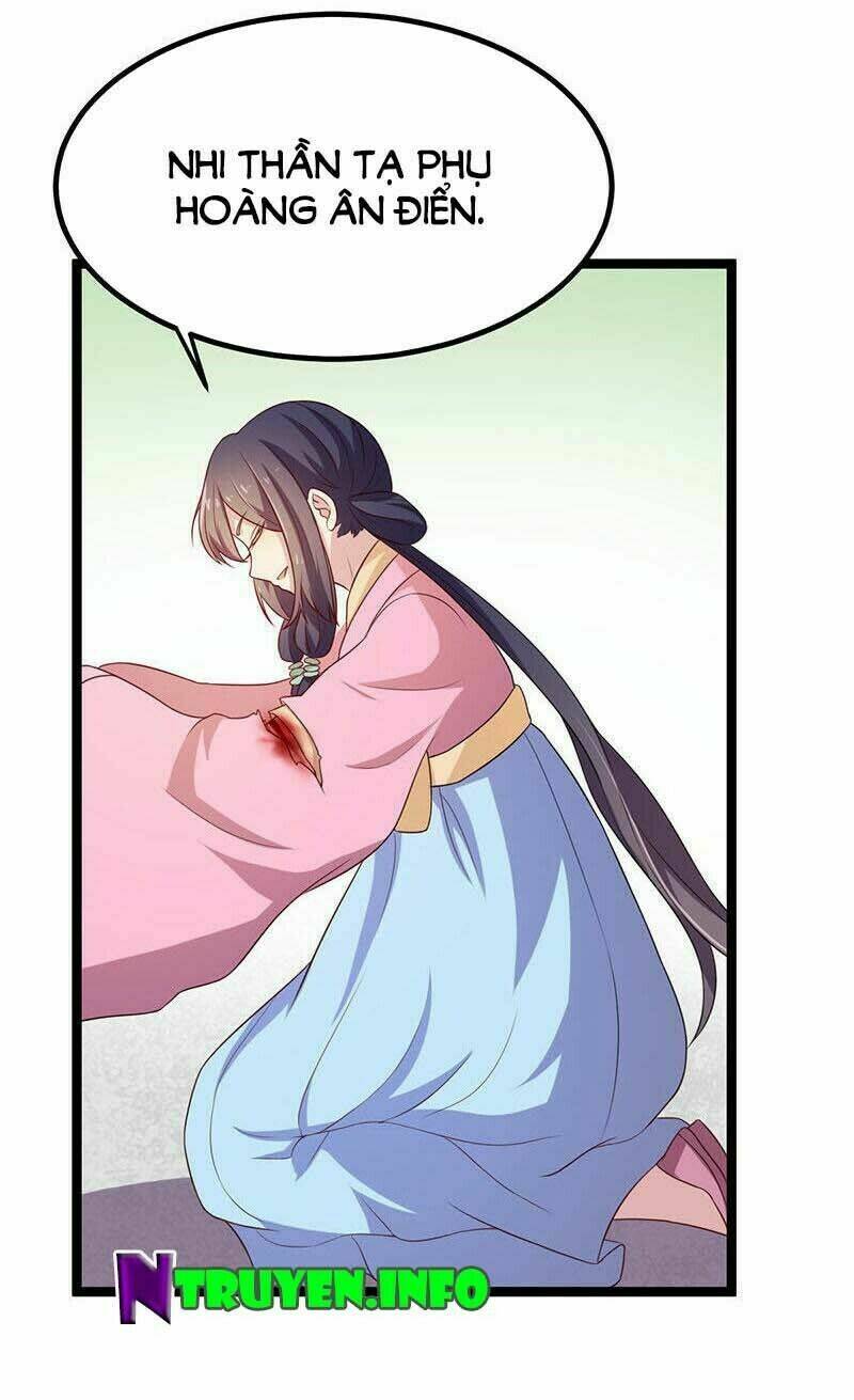 Khuynh Thế Đế Vương Cơ Chapter 7.1 - Trang 2