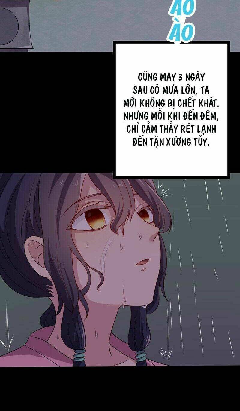 Khuynh Thế Đế Vương Cơ Chapter 7.1 - Trang 2