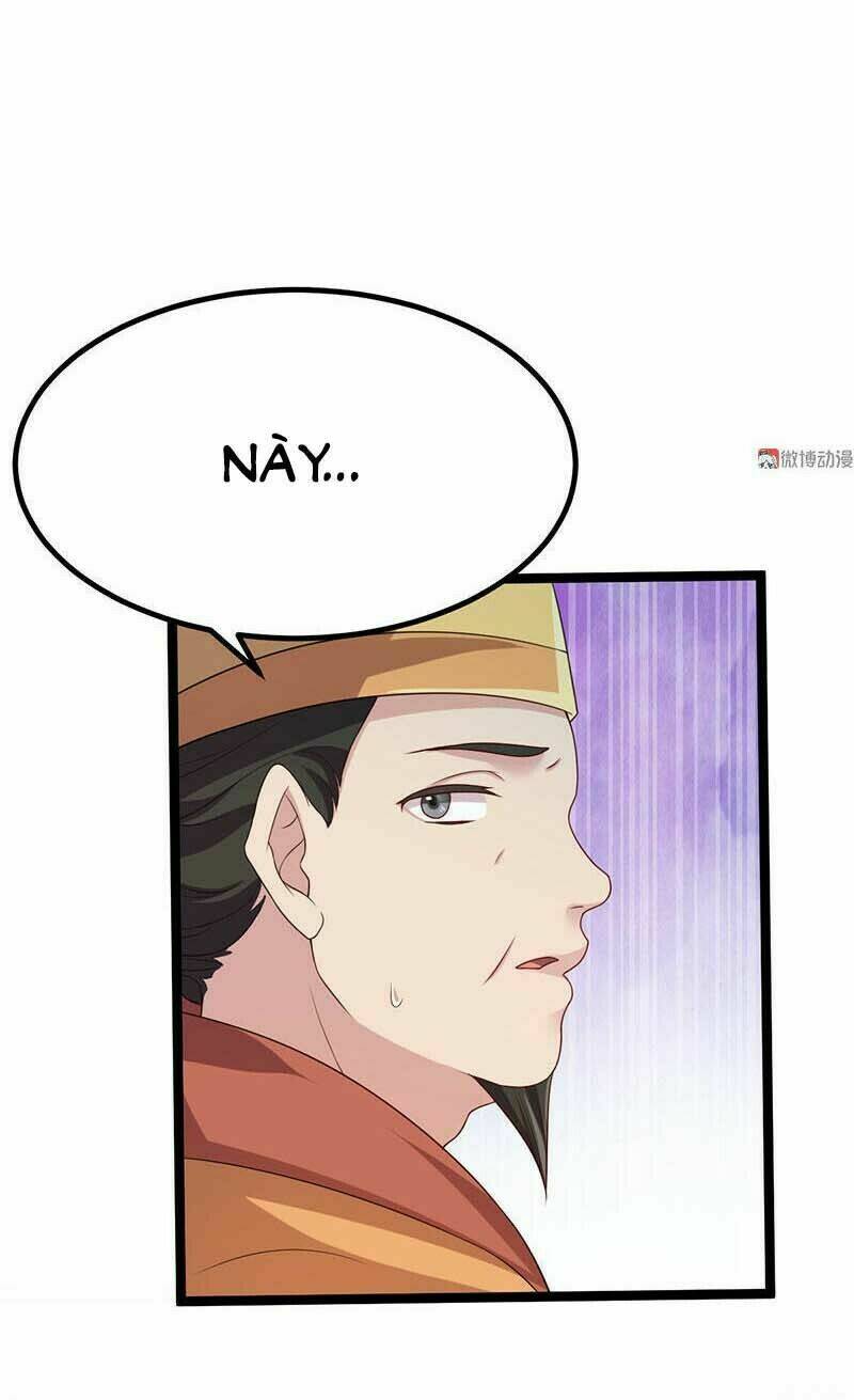 Khuynh Thế Đế Vương Cơ Chapter 7.1 - Trang 2